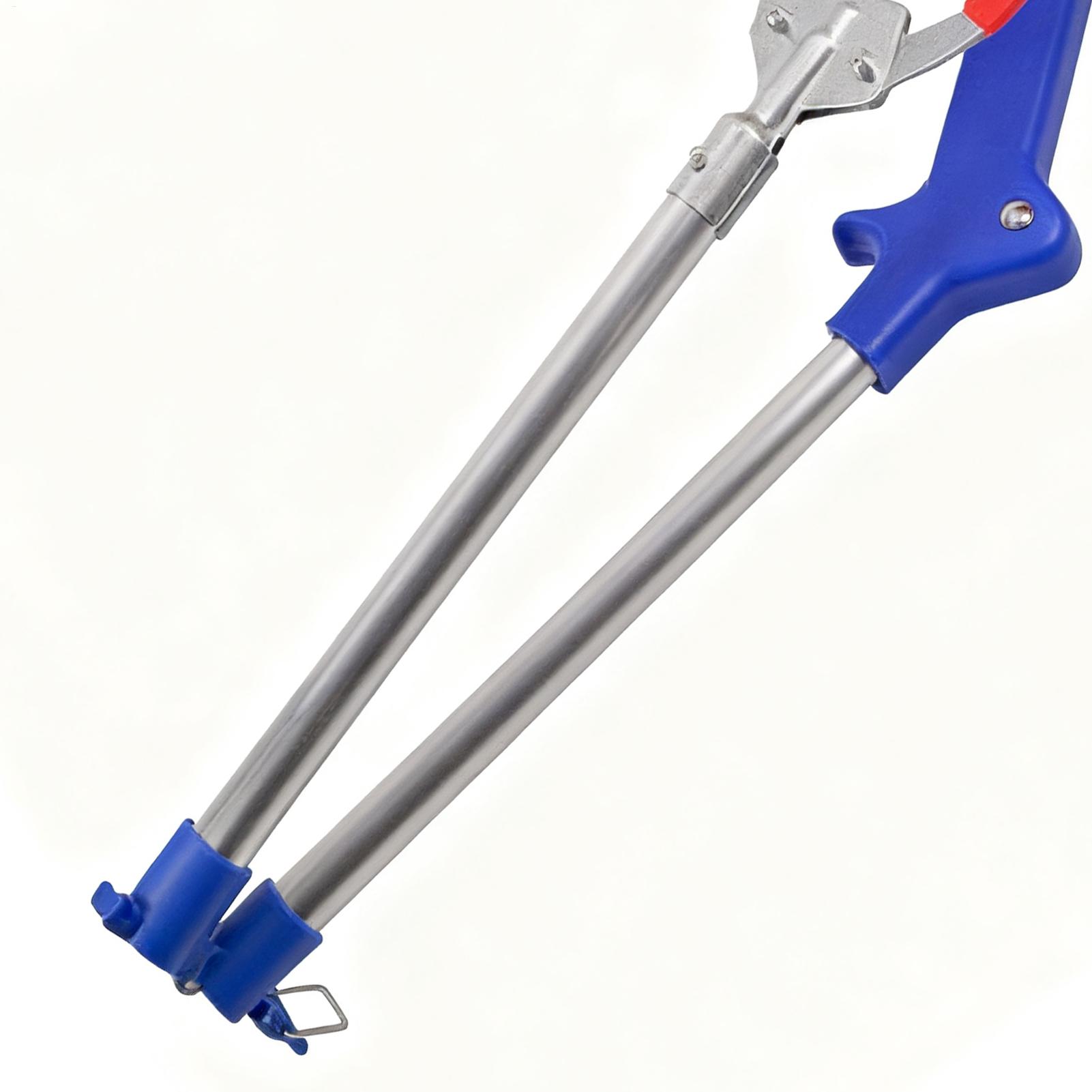 Gardening Tools For Elderly - Инструмент для захвата, складной эргономичный алюминиевый