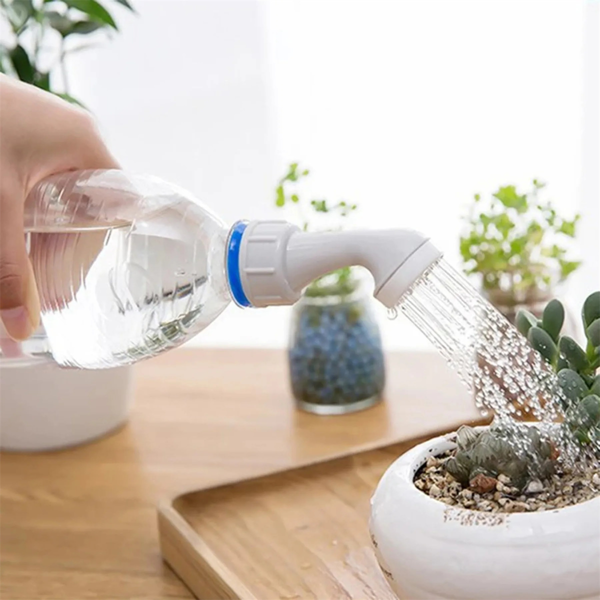 Gardening Tools For Beginners - Набор из 10 шт. портативных садовых