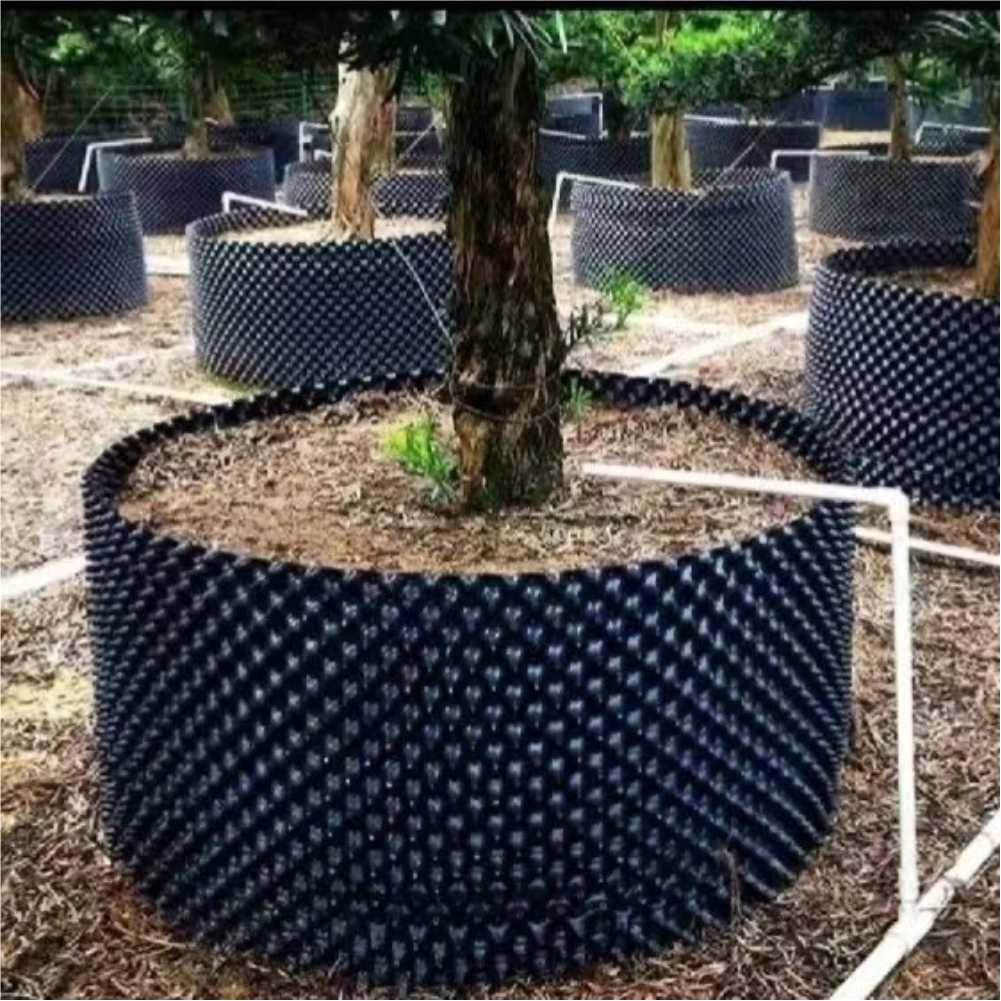 Gardening Tools In - Контейнер для выращивания растений: инструмент для