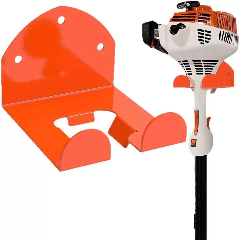 Gardening Tools For Weeds - Металлическая подвесная стойка в минималистском стиле