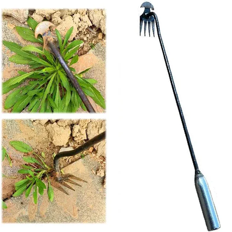 Gardening Tools For Weeds - Садовый ручной прополочный инструмент для травы,