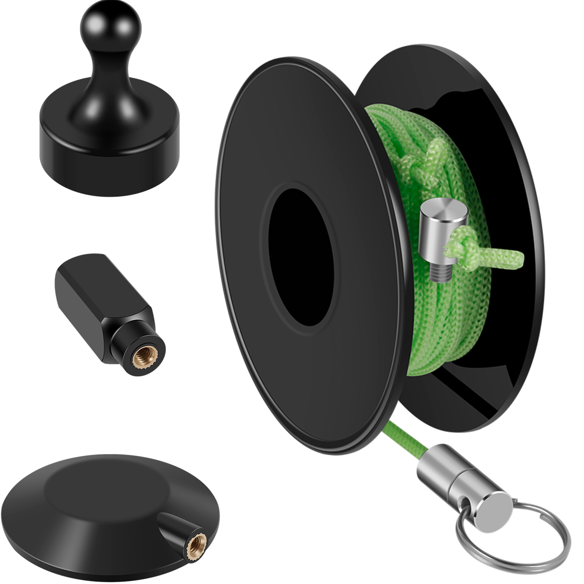 Gardening Tools Guide - Новый профессиональный Съемник Wiremag, магнитный Натяжной