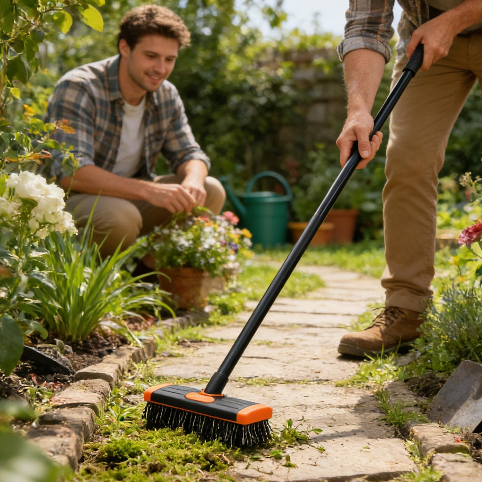 Gardening Tools For Elderly - Набор инструментов 3-в-1 для уборки сада: