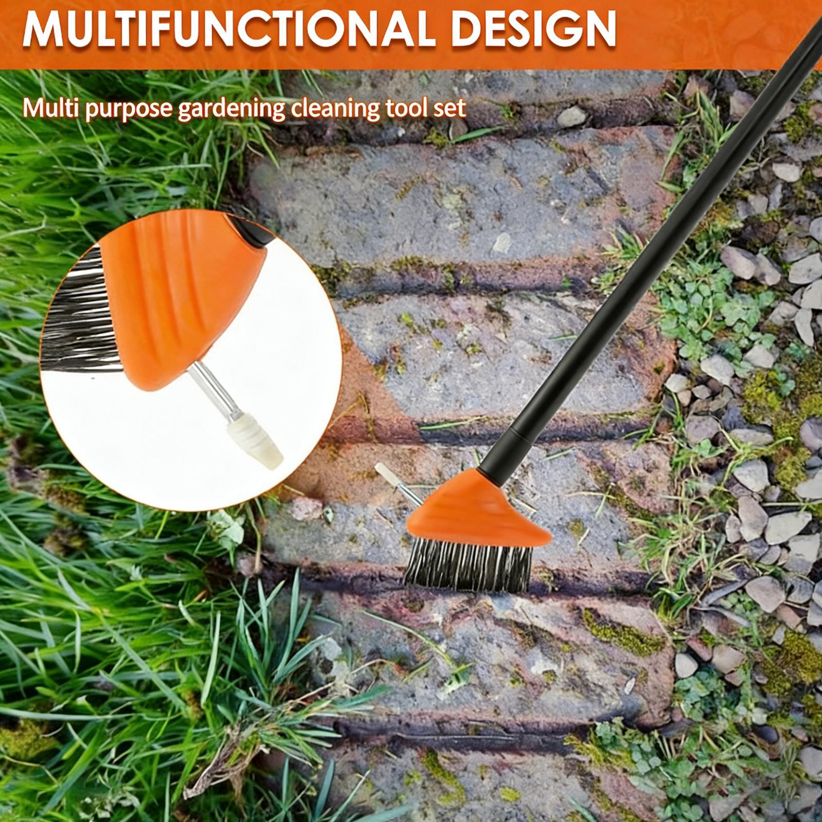 Gardening Tools For Elderly - Инструмент для удаления сорняков, набор для