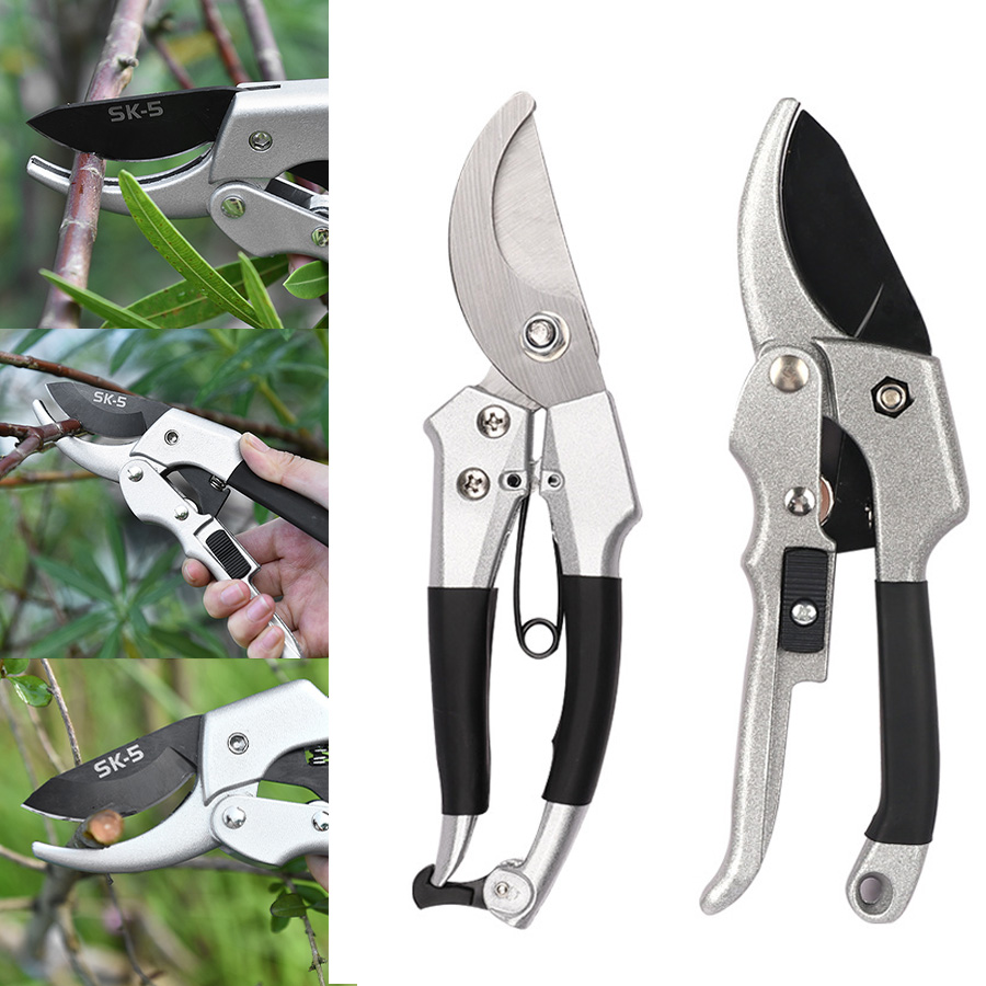 Gardening Tools For Beginners - Новый 20 см трещотка, отделка растений,