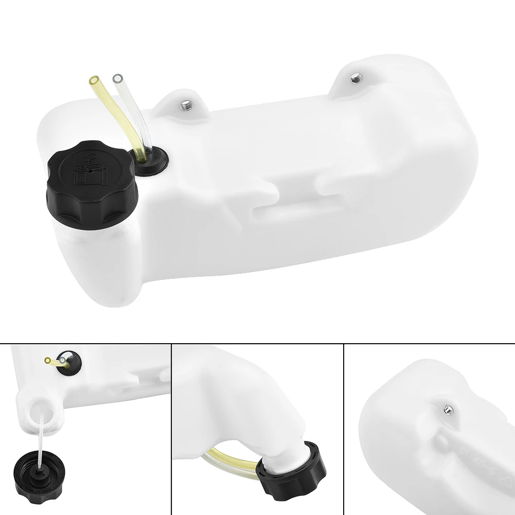 Gardening Tools For Sale - Пластиковый топливный бак DIY кусторез 52CC
