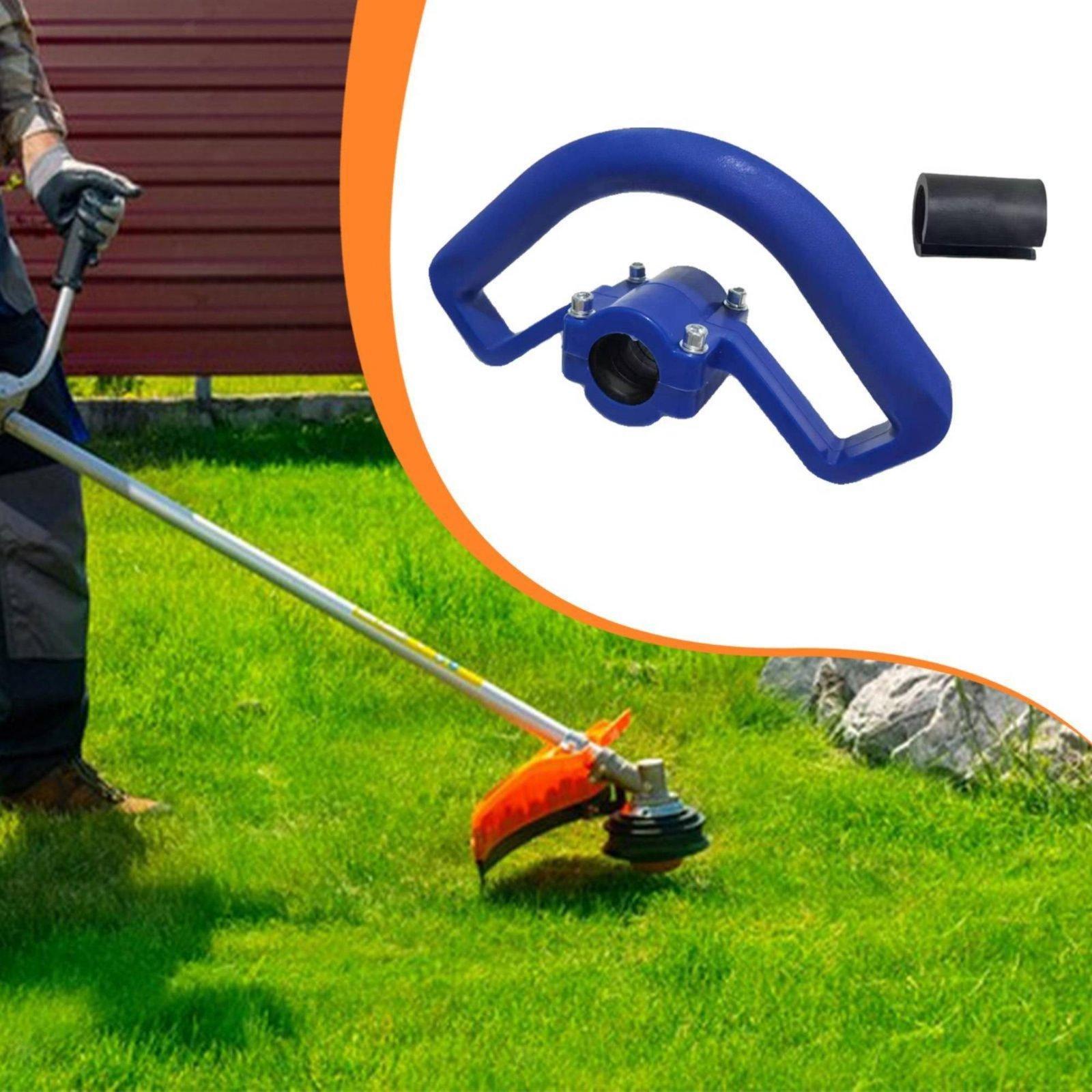Прочная рукоятка для триммера  – обзор и цена Gardening Tools In