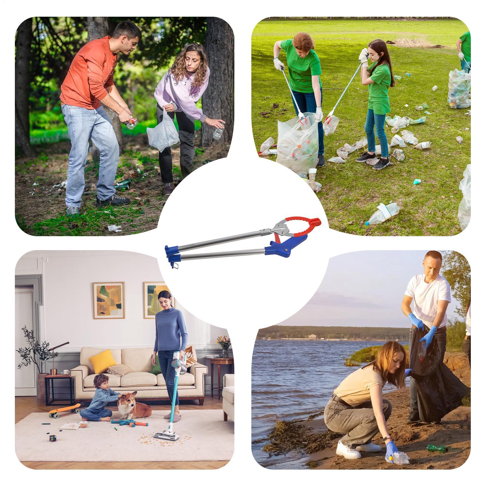 Инструмент для захвата из алюм – обзор и цена Gardening Tools For Elderly