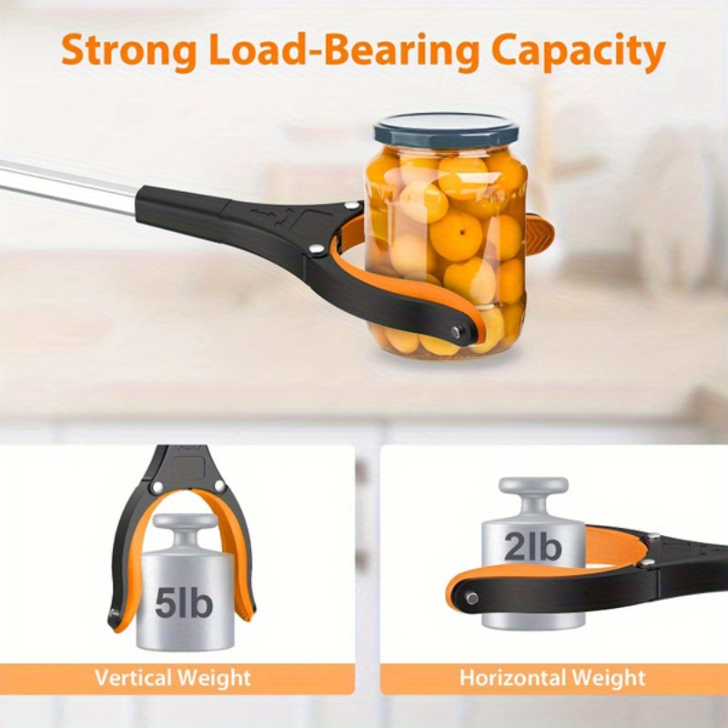 Захват для сбора мусора с пово – обзор и цена Gardening Tools For Elderly