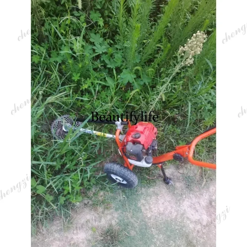 Газонокосилка L178, ручная газ – обзор и цена Gardening Tools For Weeds