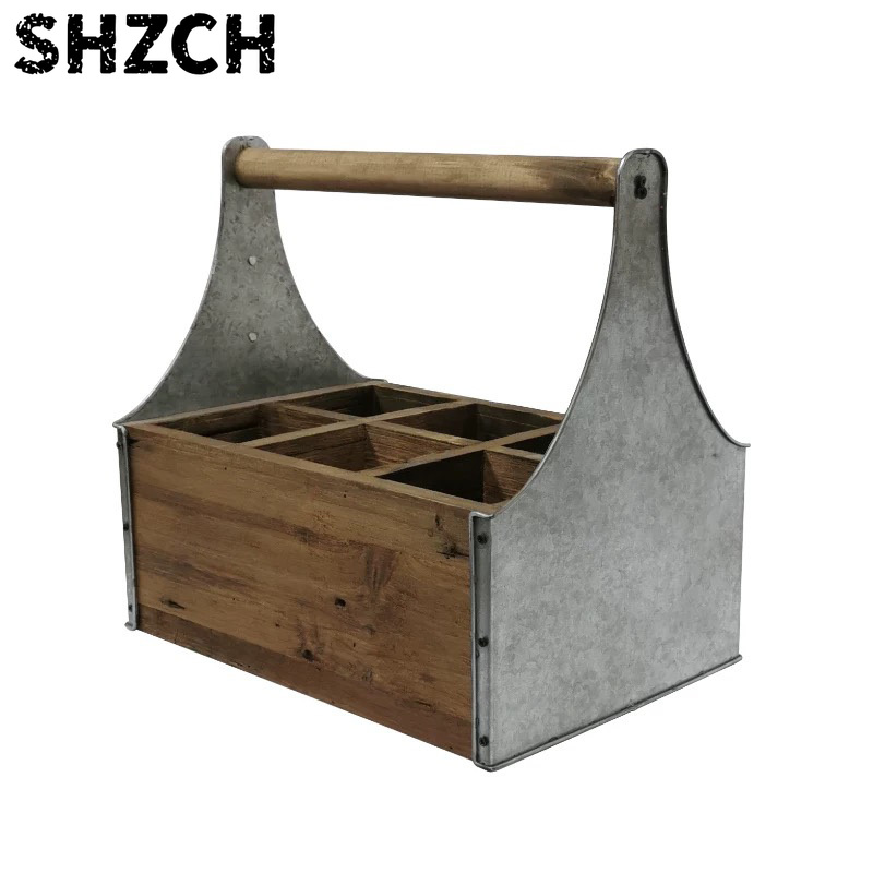 Деревянный и металлический орг – обзор и цена Gardening Tools Vintage