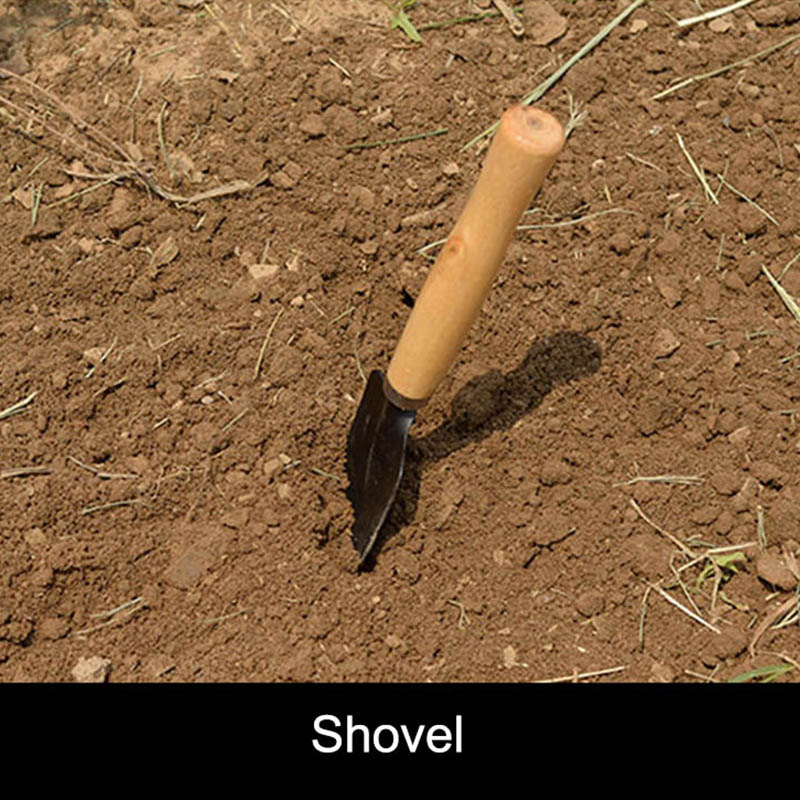 3 шт./компл. мини-набор садовы – обзор и цена Gardening Tools For Weeds