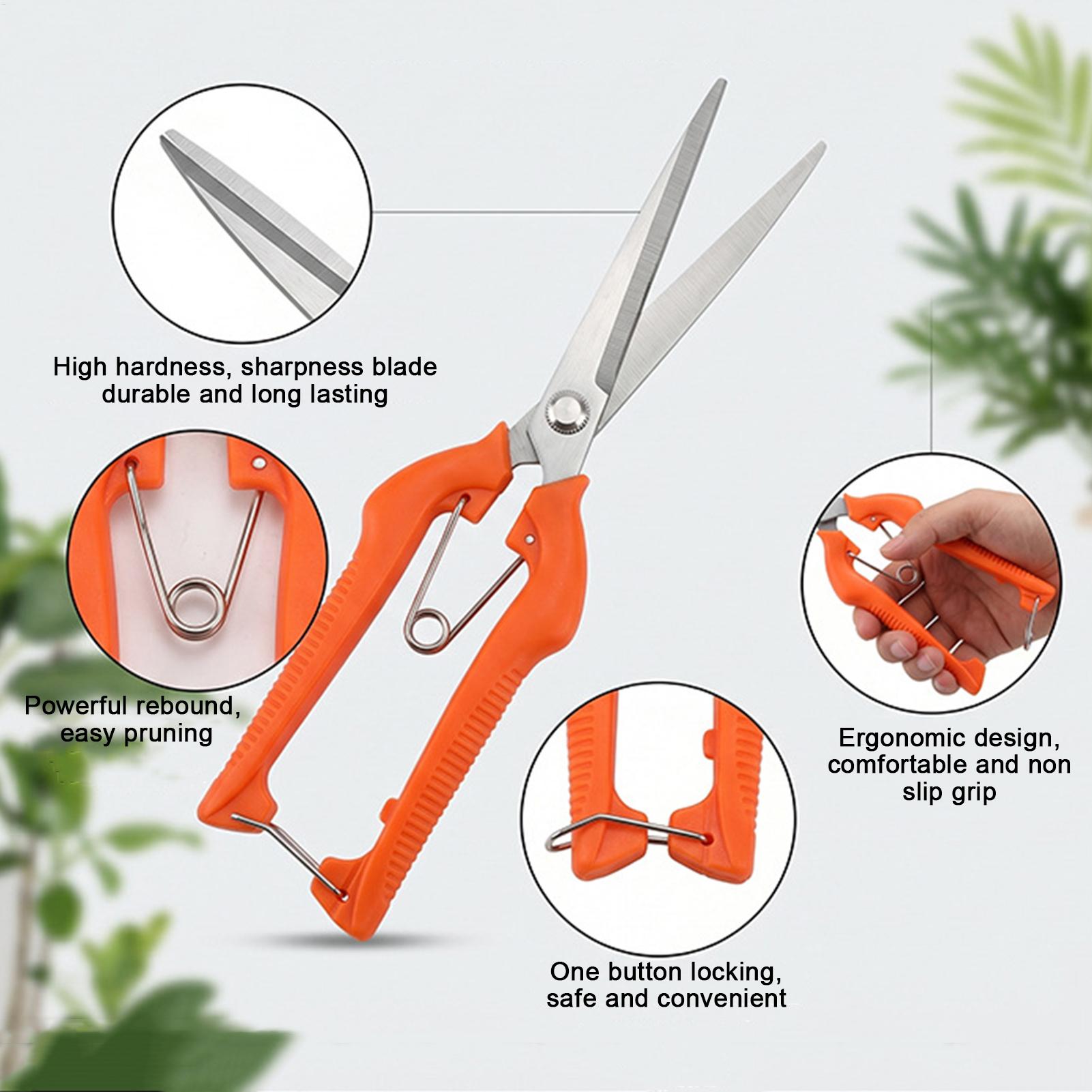 Новые профессиональные садовые – обзор и цена Gardening Tools For Beginners