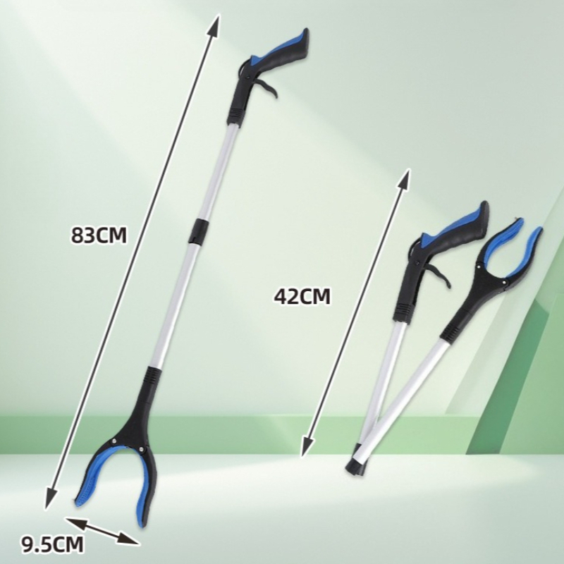 Складной захват-удлинитель для – обзор и цена Gardening Tools For Elderly