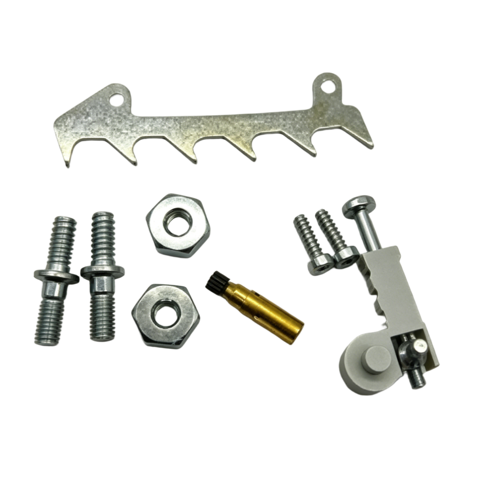 Винт для направляющей шины бен – обзор и цена Gardening Tools Guide