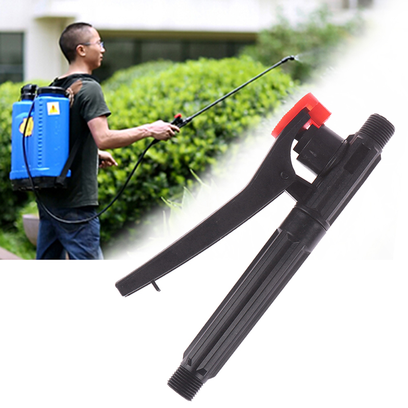 Новый триггерный пистолет, рас – обзор и цена Gardening Tools For Weeds