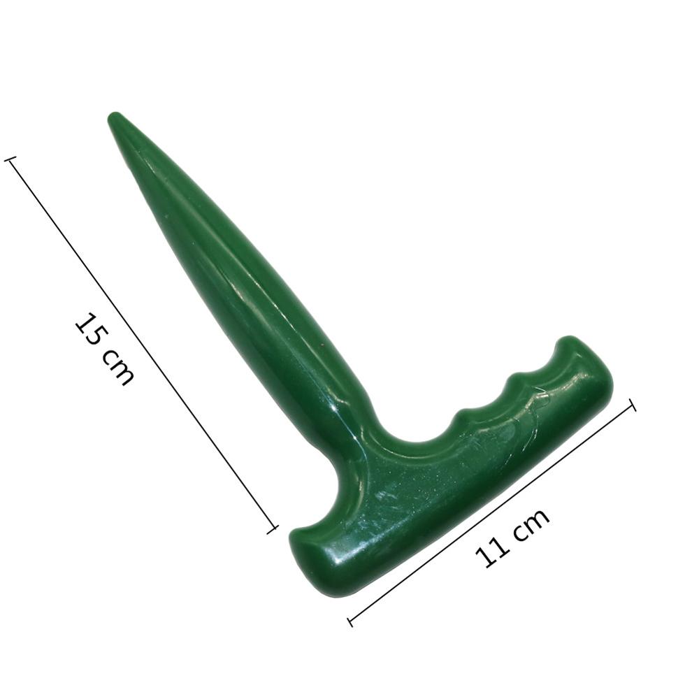 1 шт., перфоратор для посадки  – обзор и цена Gardening Tools For Weeds