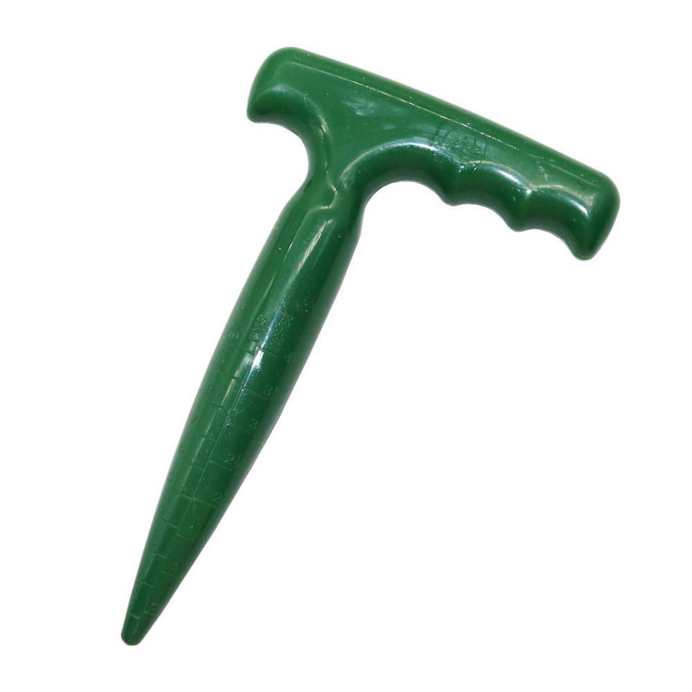 1 шт., перфоратор для посадки  – обзор и цена Gardening Tools For Weeds