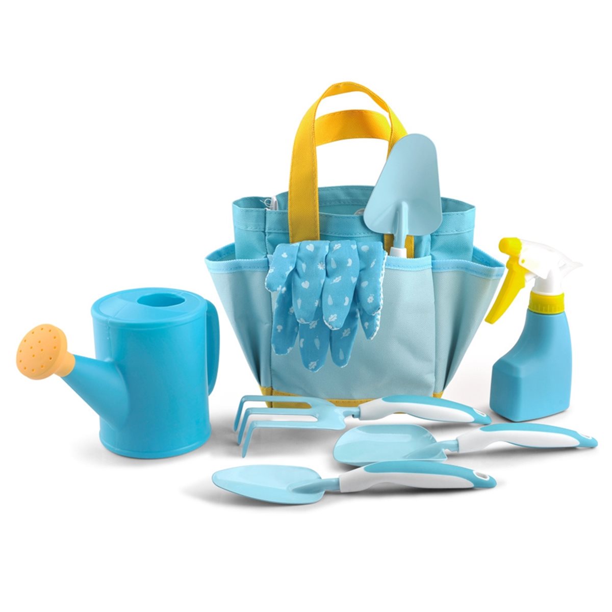 Мега-распродажа 618: Набор дет – обзор и цена Gardening Tools For Sale