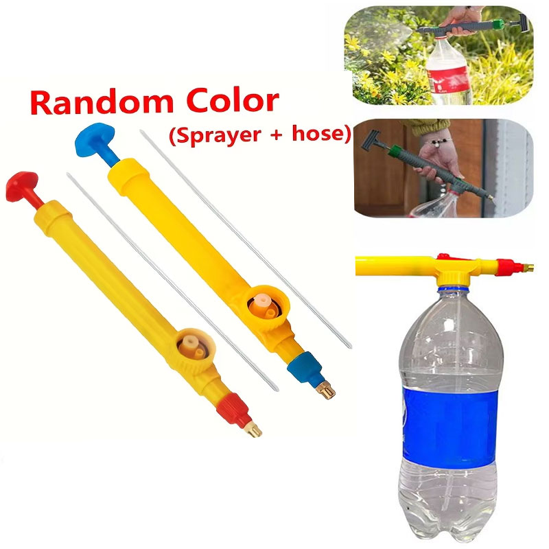 НОВЫЙ Улучшенный распылитель в – обзор и цена Gardening Yard Tools