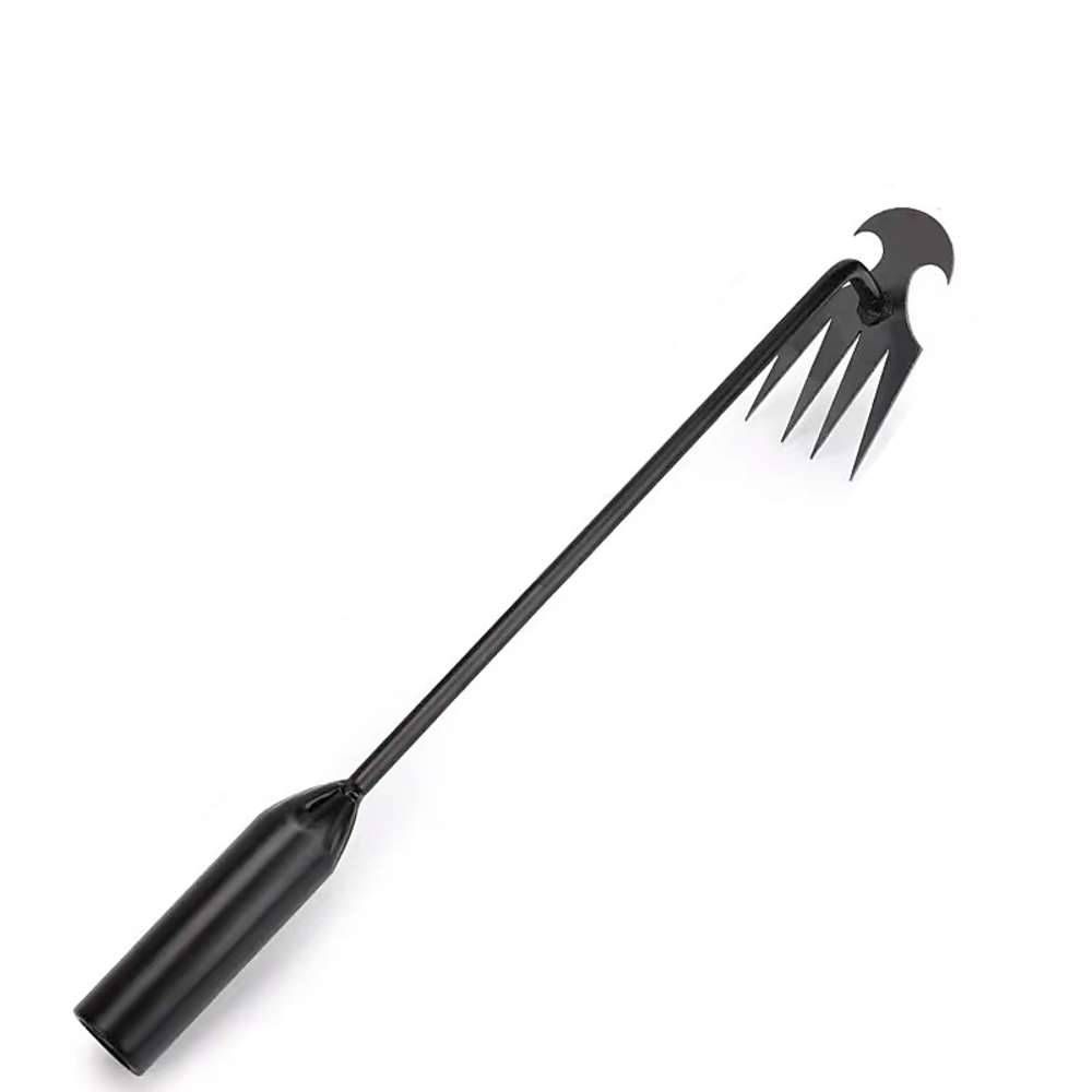 4-зубчатый - Многофункциональн – обзор и цена Gardening Tools For Weeds