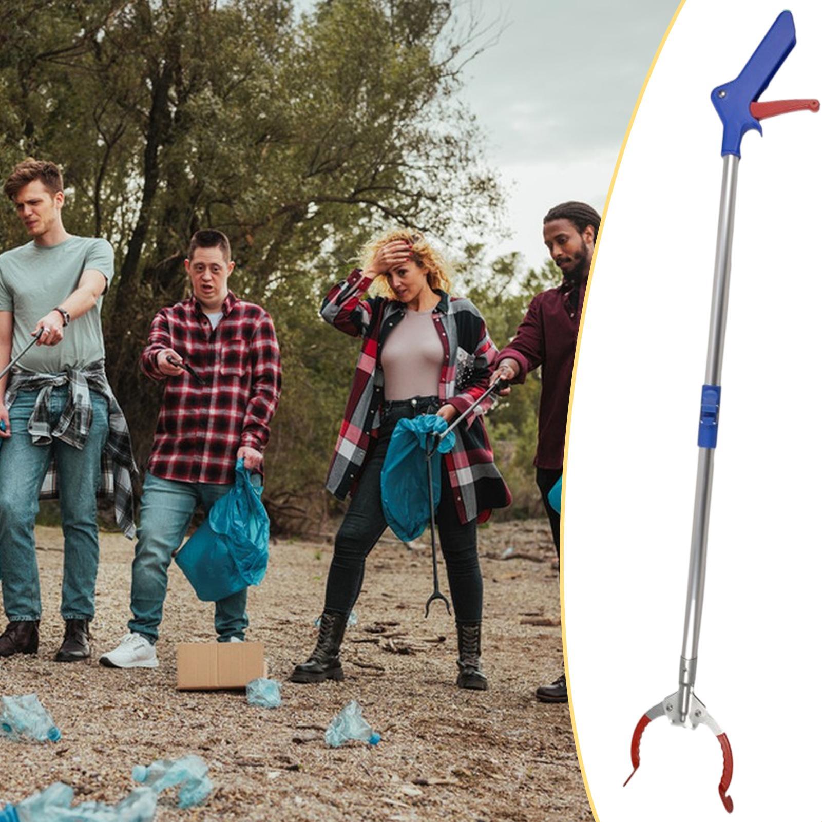 Инструмент для захвата, складн – обзор и цена Gardening Yard Tools