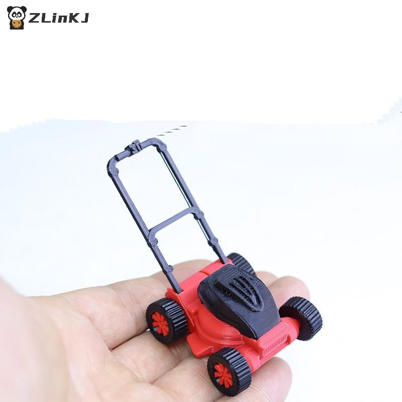 ▶ 1 шт. 1:12 1:18 Модель газон – обзор и цена Gardening Tools In