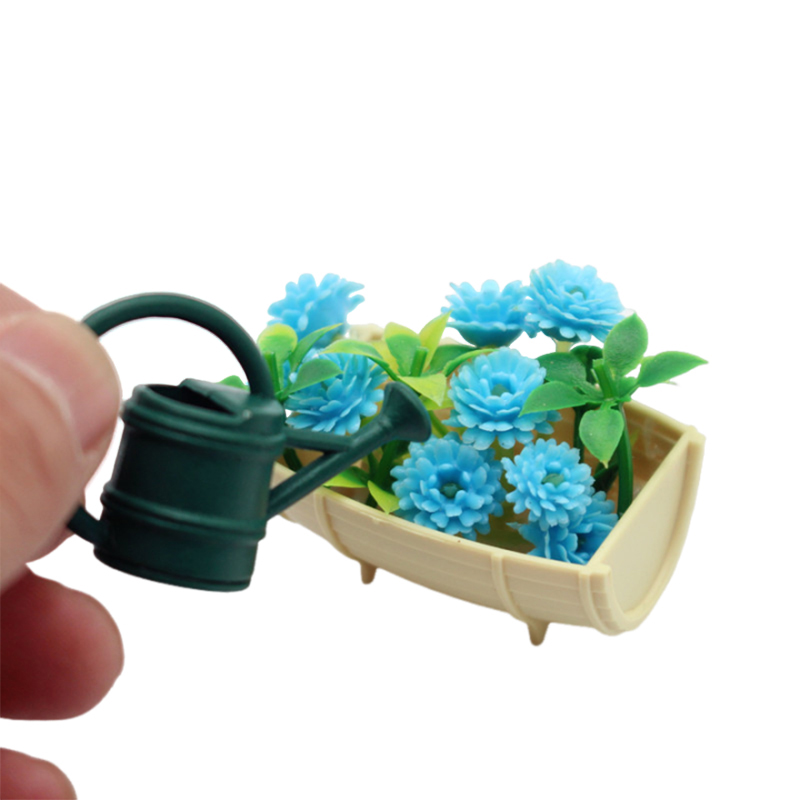 1/12 кукольный домик, имитация – обзор и цена Gardening Tools In