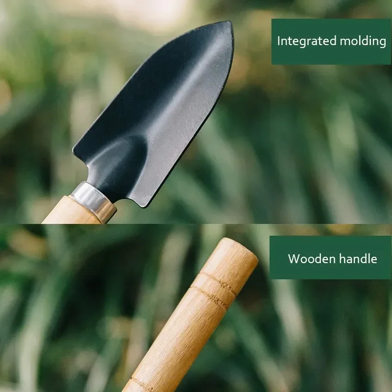 Набор из 3 мини-инструментов д – обзор и цена Gardening Tools For Weeds
