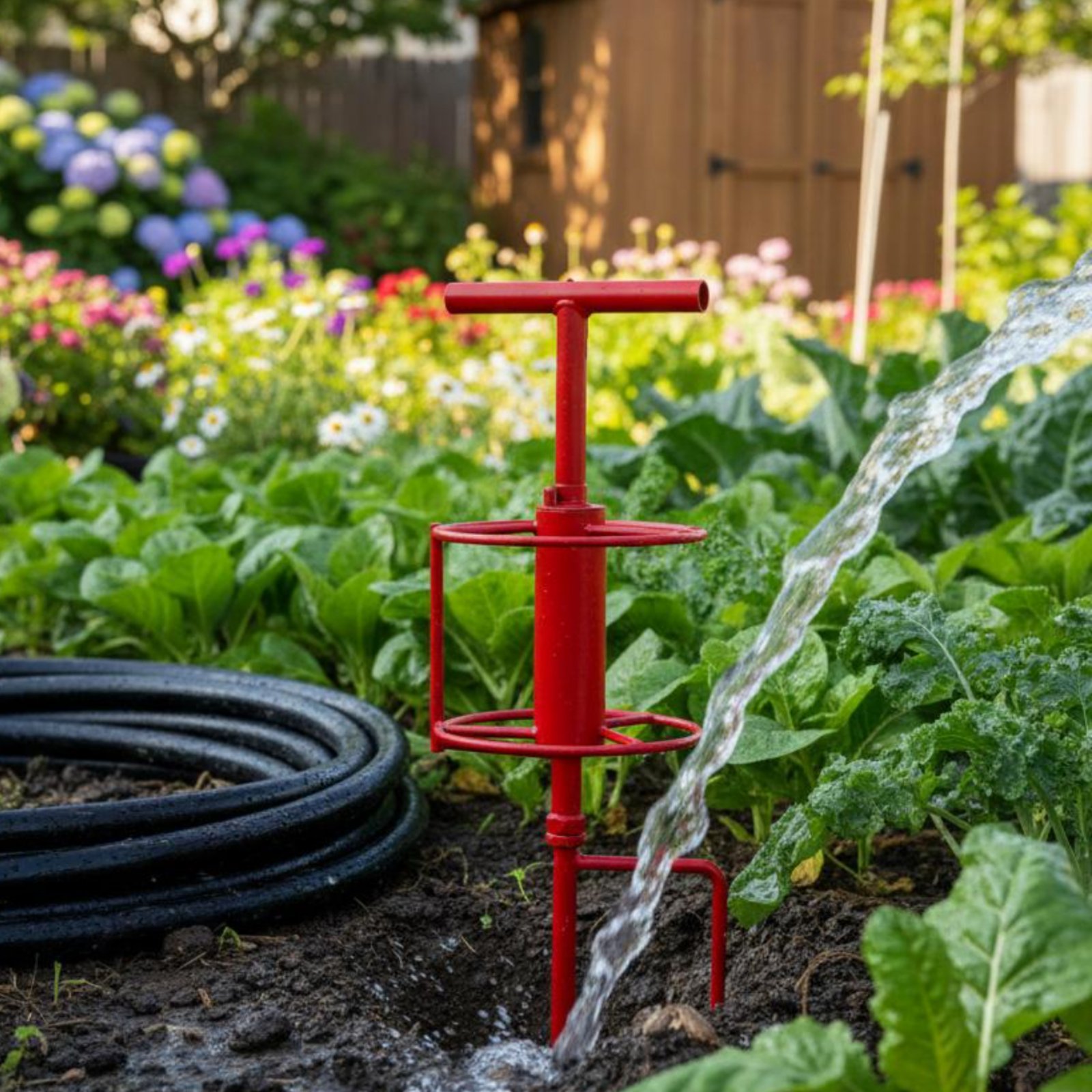 Инструмент для поворота шланго – обзор и цена Gardening Tools Guide