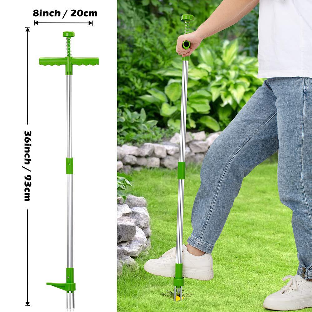 Ручной прочный инструмент-убий – обзор и цена Gardening Tools For Weeds