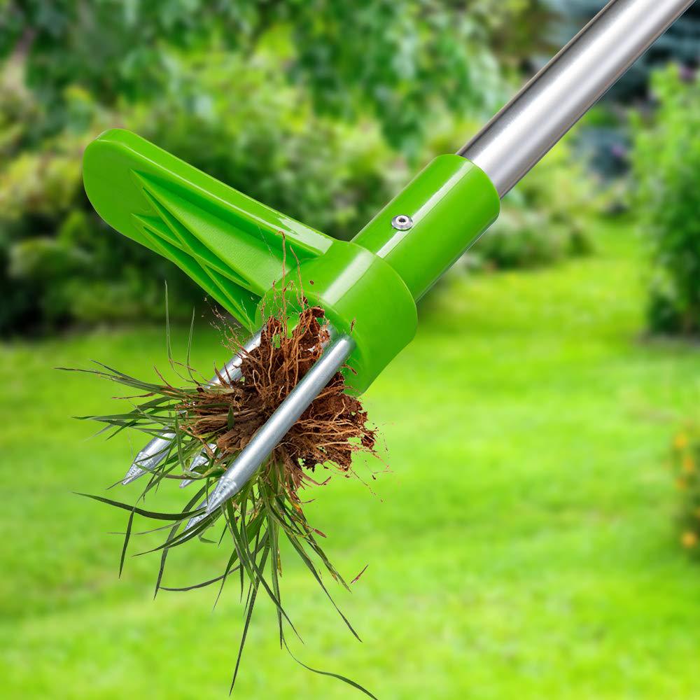 Ручной прочный инструмент-убий – обзор и цена Gardening Tools For Weeds