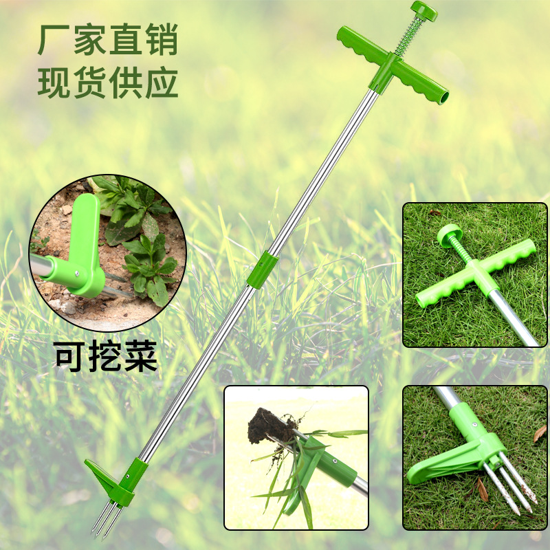 Ручной прочный инструмент-убий – обзор и цена Gardening Tools For Weeds