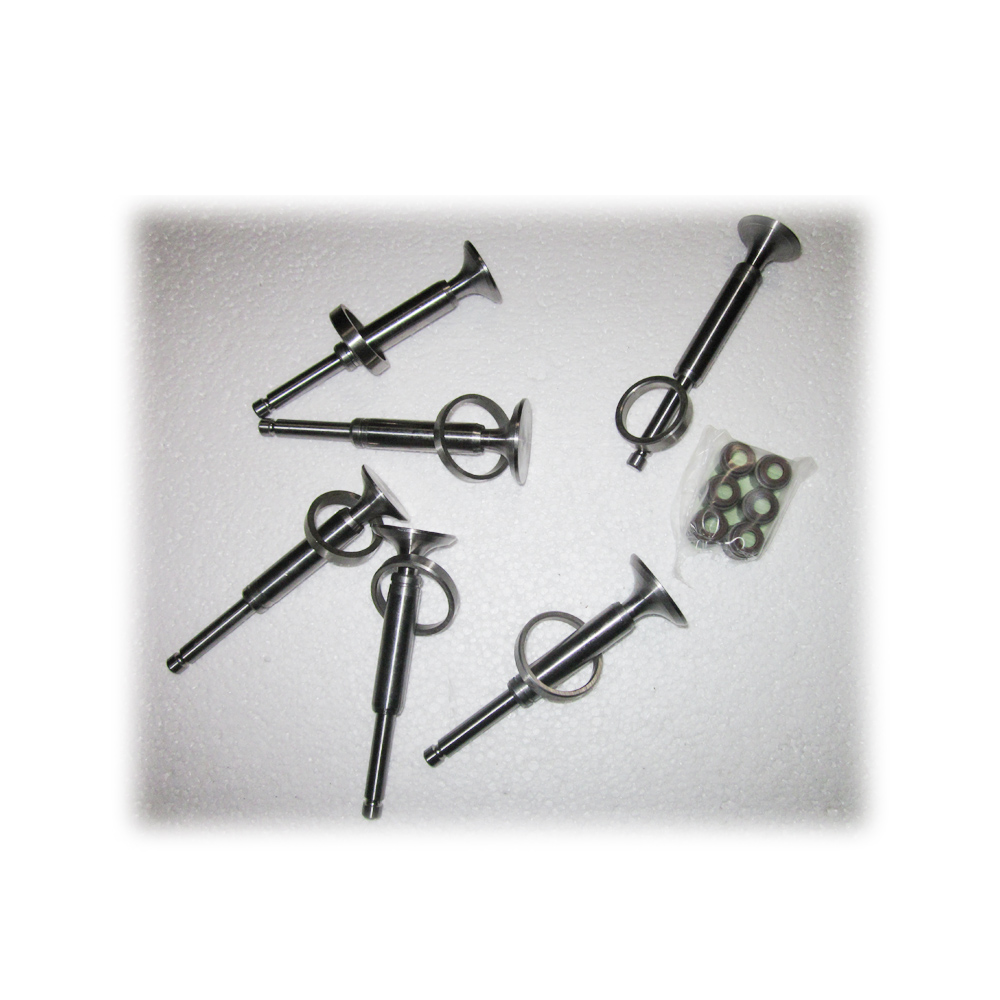 Комплект клапанных групп KM385 – обзор и цена Gardening Tools Guide