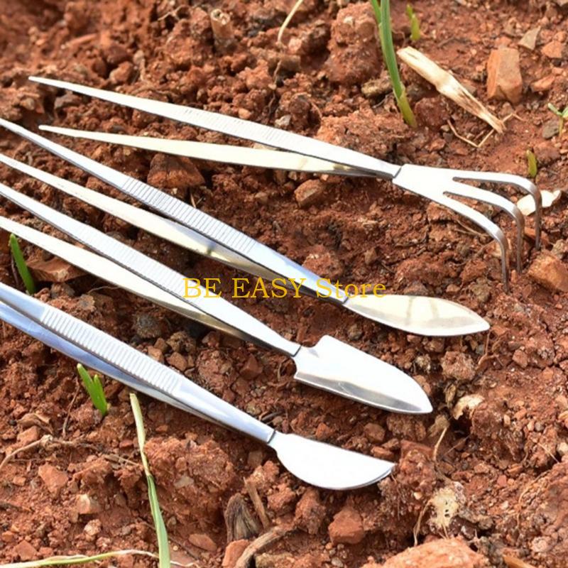 E28F Гаджеты для горшков с дво – обзор и цена Gardening Tools For Weeds