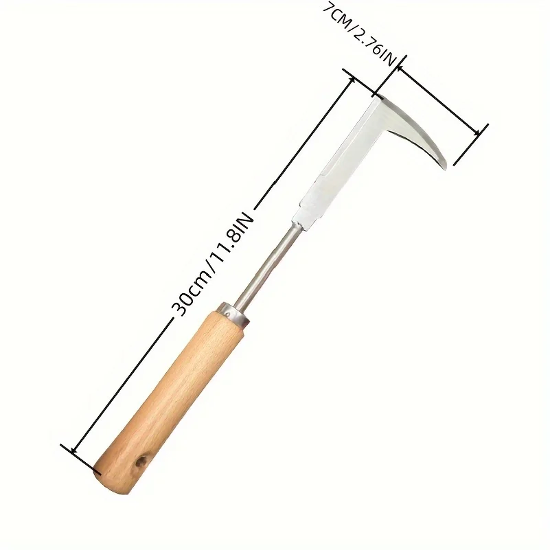 Инструмент для прополки из нер – обзор и цена Gardening Yard Tools