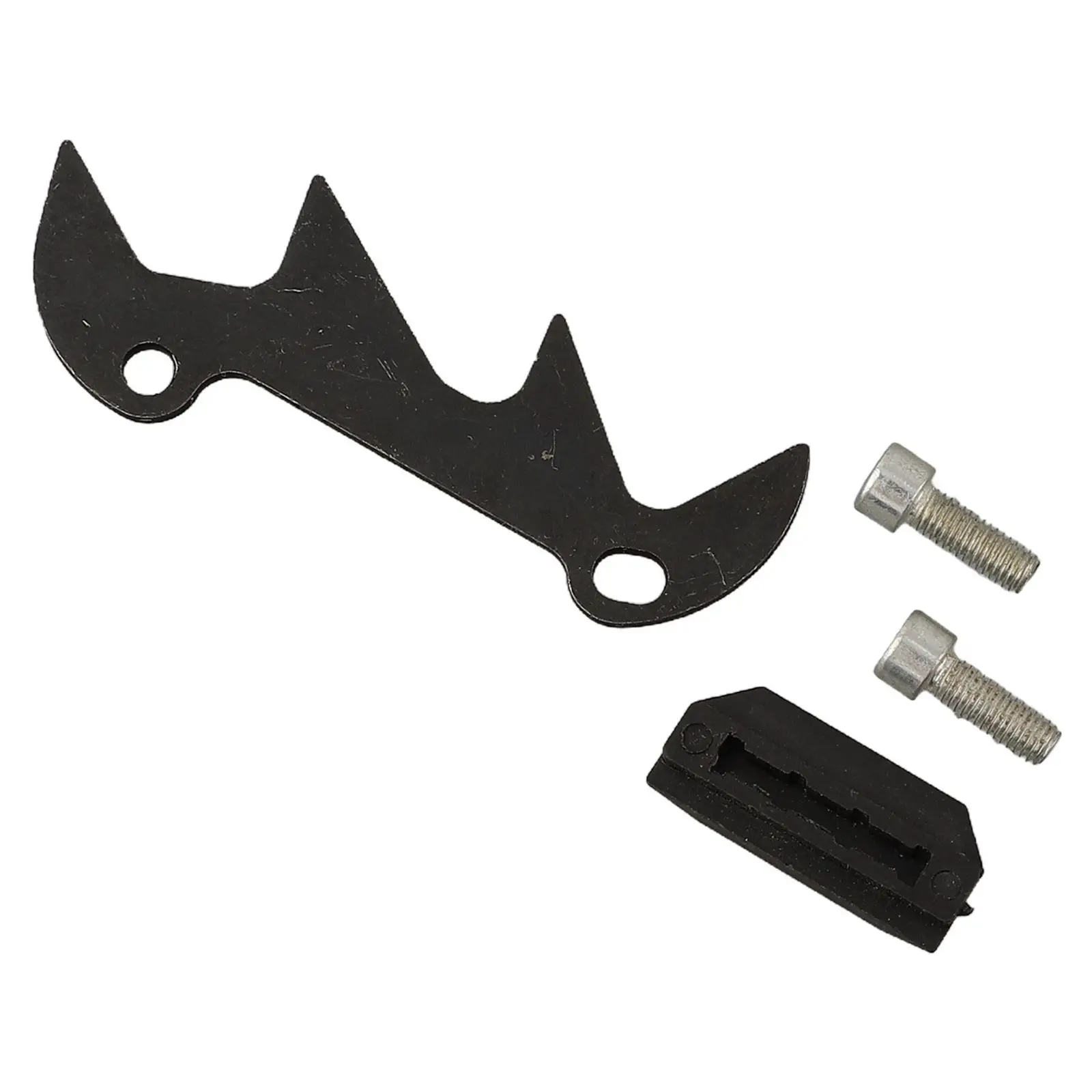 Болт бампера бензопилы, левый  – обзор и цена Gardening Tools Guide