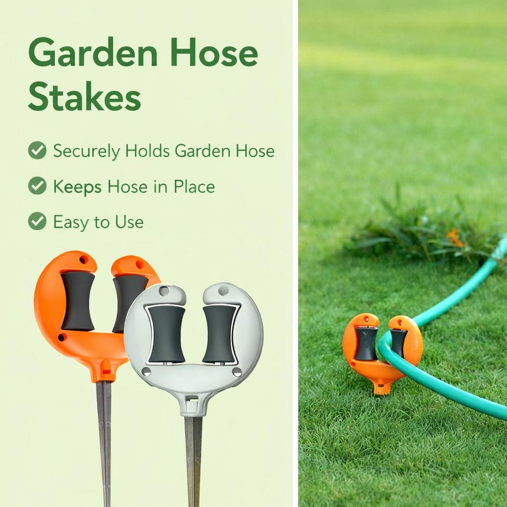 Металлический держатель для са – обзор и цена Gardening Tools Guide