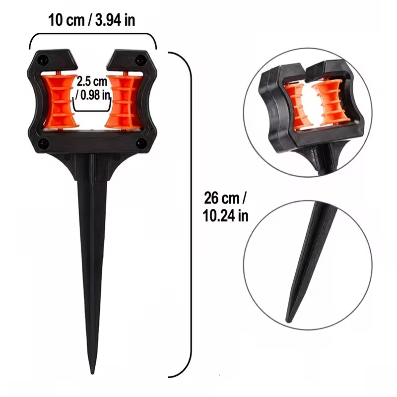 Подставка для садовых инструме – обзор и цена Gardening Tools Guide