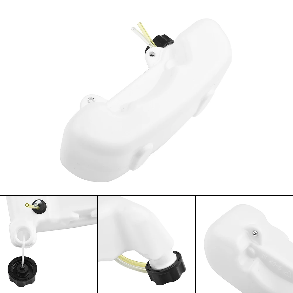 Пластиковый топливный бак DIY  – обзор и цена Gardening Tools For Sale