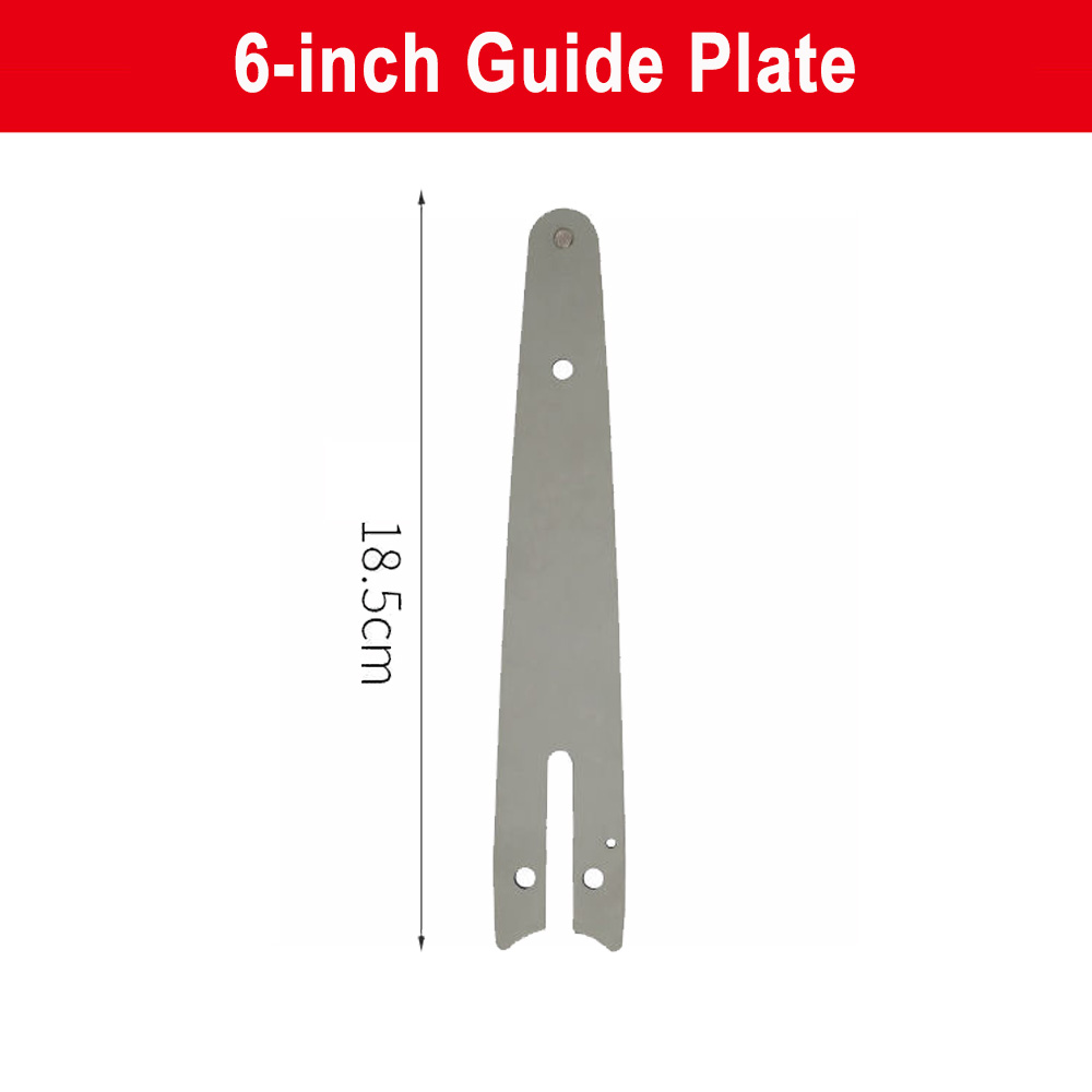 ПИЛА ЭЛЕКТРИЧЕСКАЯ, 6 дюймов,  – обзор и цена Gardening Tools Guide