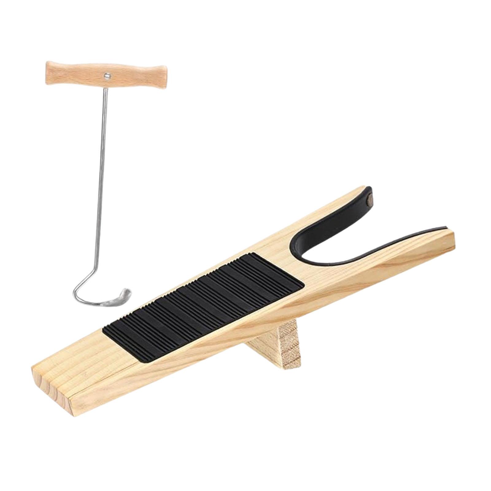 Портативный деревянный съемник – обзор и цена Gardening Tools For Elderly