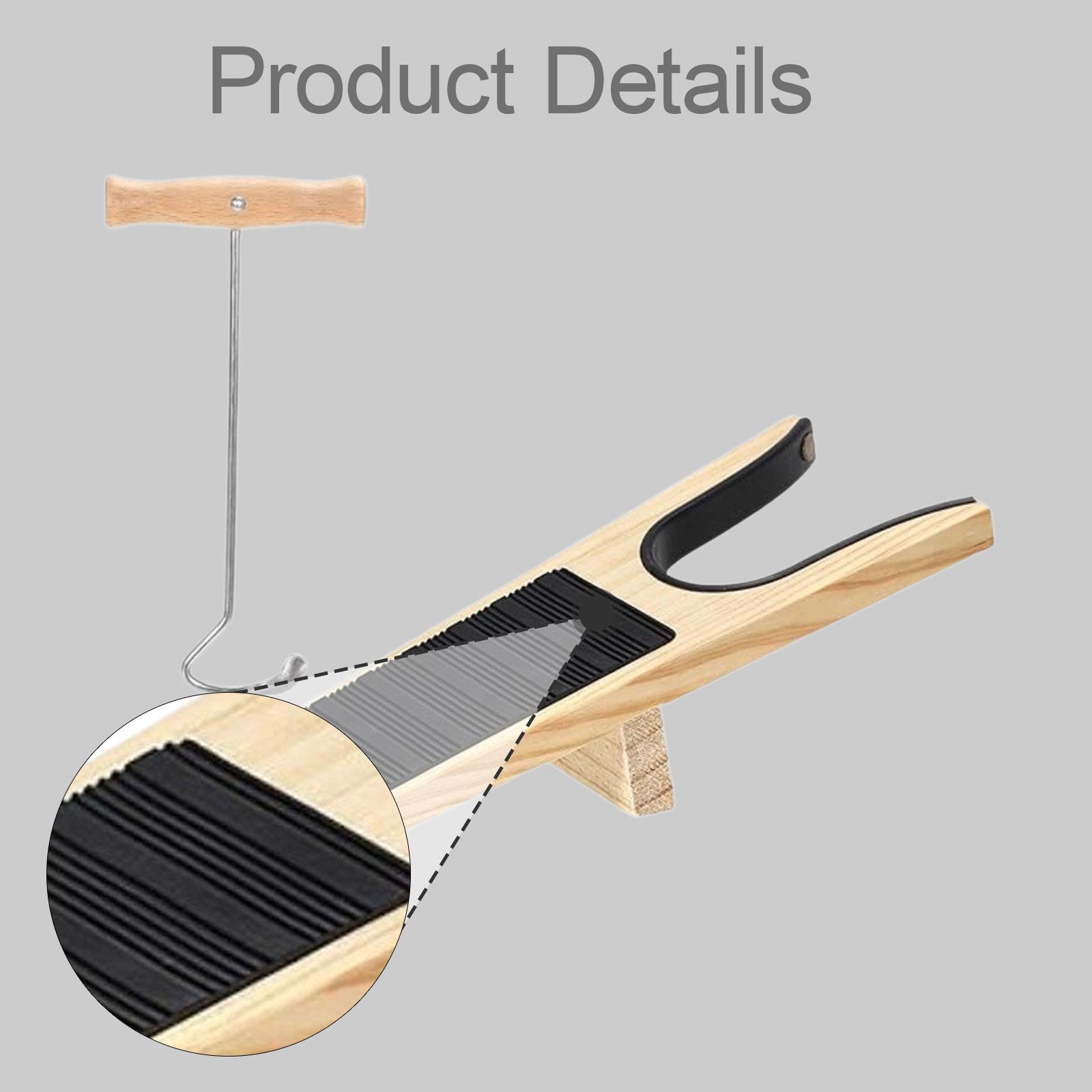 Портативный деревянный съемник – обзор и цена Gardening Tools For Elderly