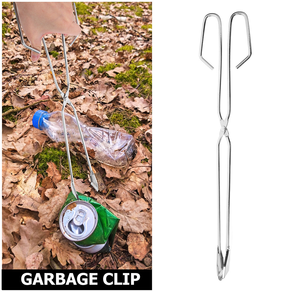 Зажим для сбора мусора из нерж – обзор и цена Gardening Tools For Elderly