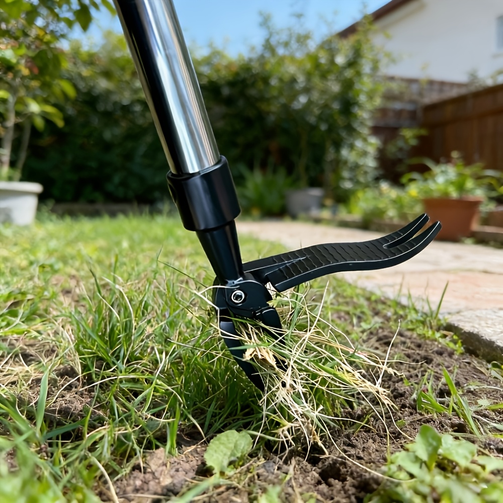 1 шт. Прочный металлический ве – обзор и цена Gardening Tools For Weeds