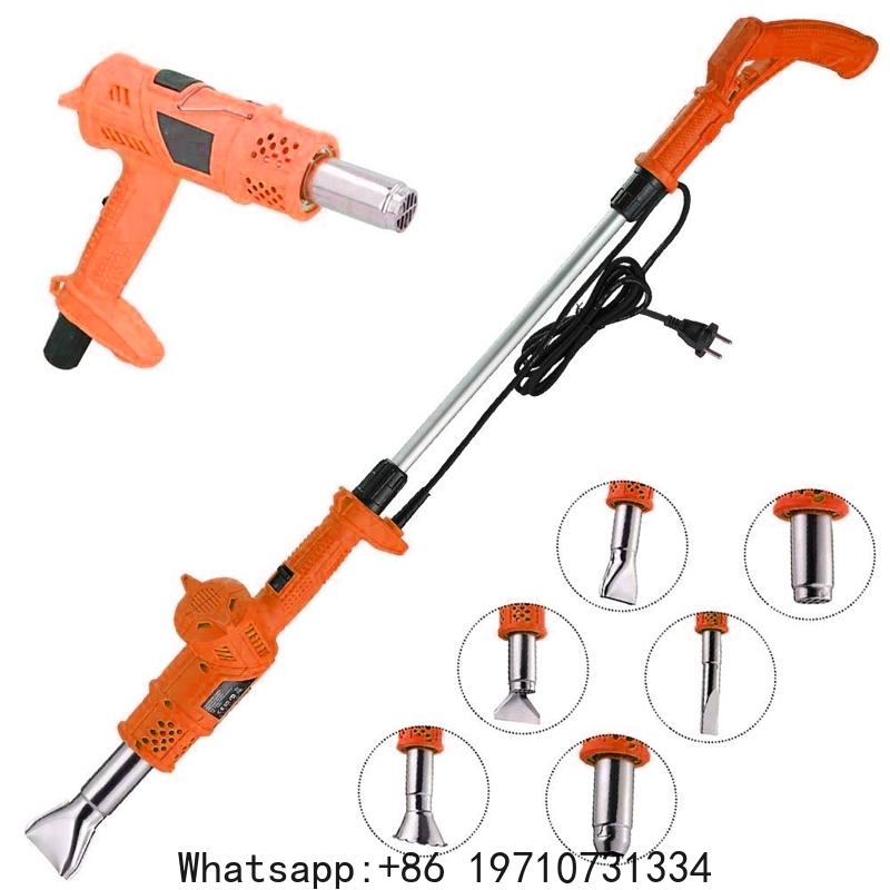 Электрическая горелка для сорн – обзор и цена Gardening Tools For Weeds
