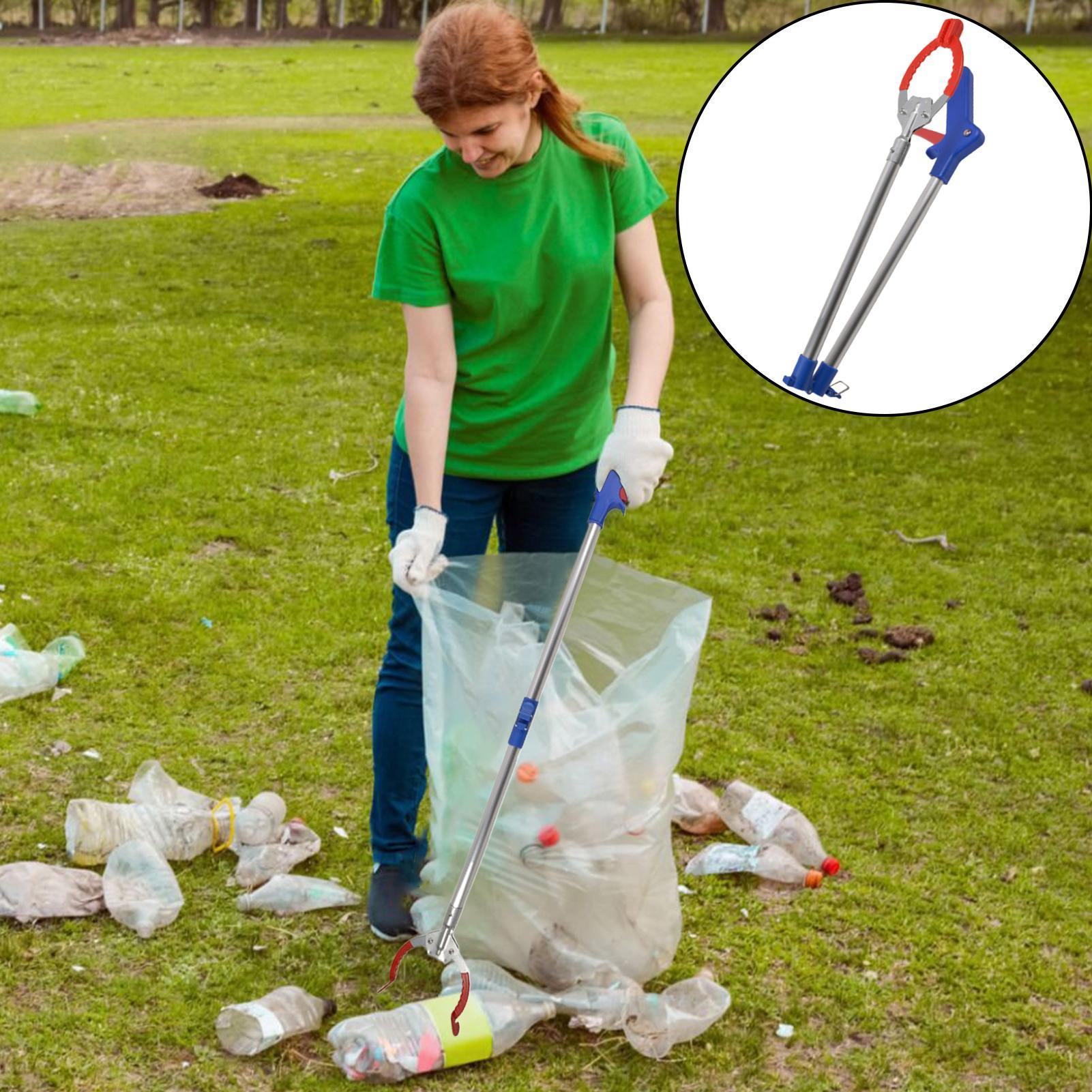 Инструмент для захвата из алюм – обзор и цена Gardening Tools For Elderly