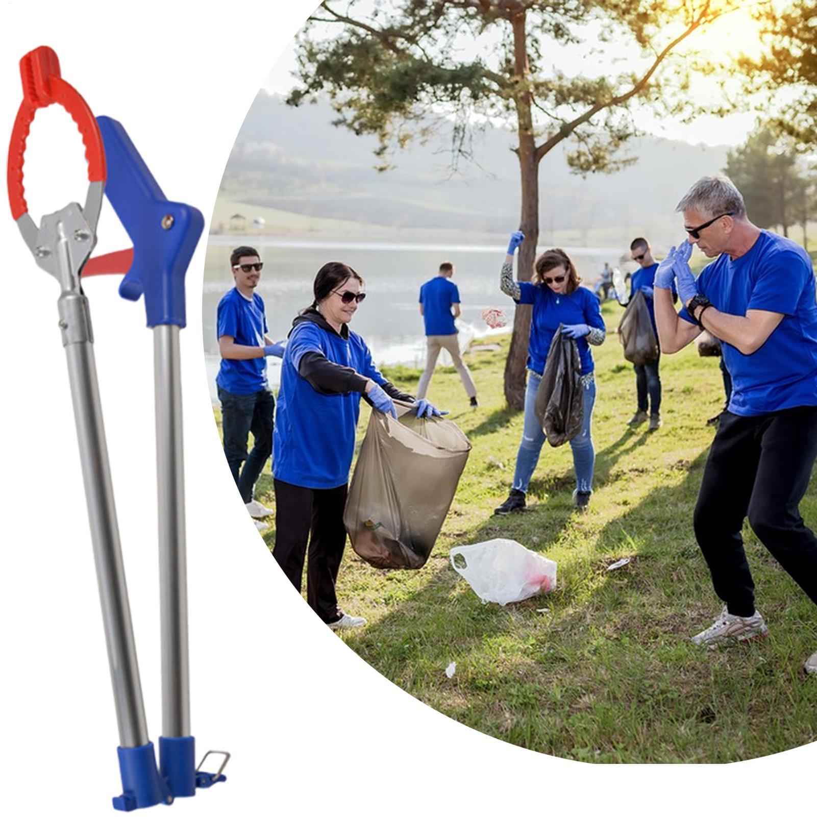 Инструмент для захвата из алюм – обзор и цена Gardening Tools For Elderly