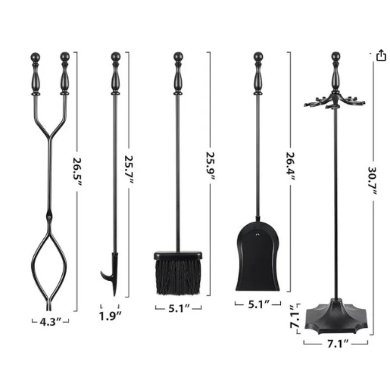 Современные необычные винтажны – обзор и цена Gardening Tools Vintage
